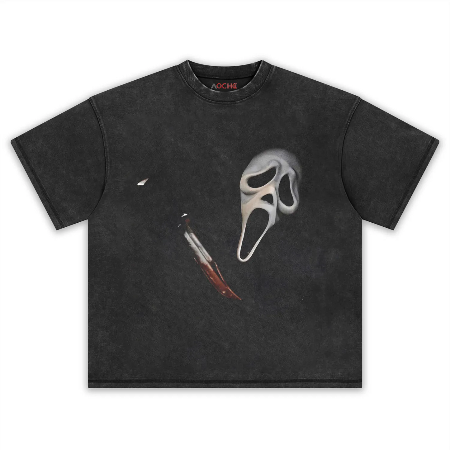 SCREAM S1 TEE