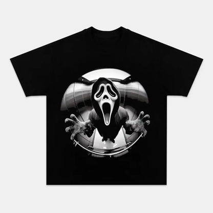 SCREAM VINTAGE TEE