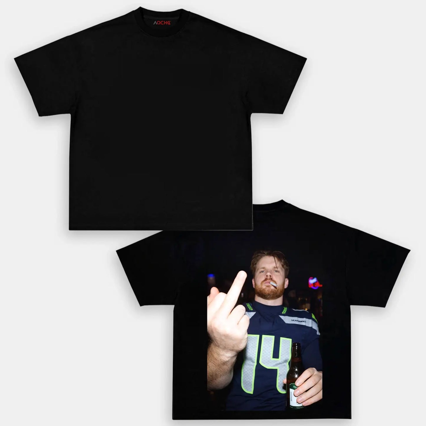 SD Tee 2.3 - BS
