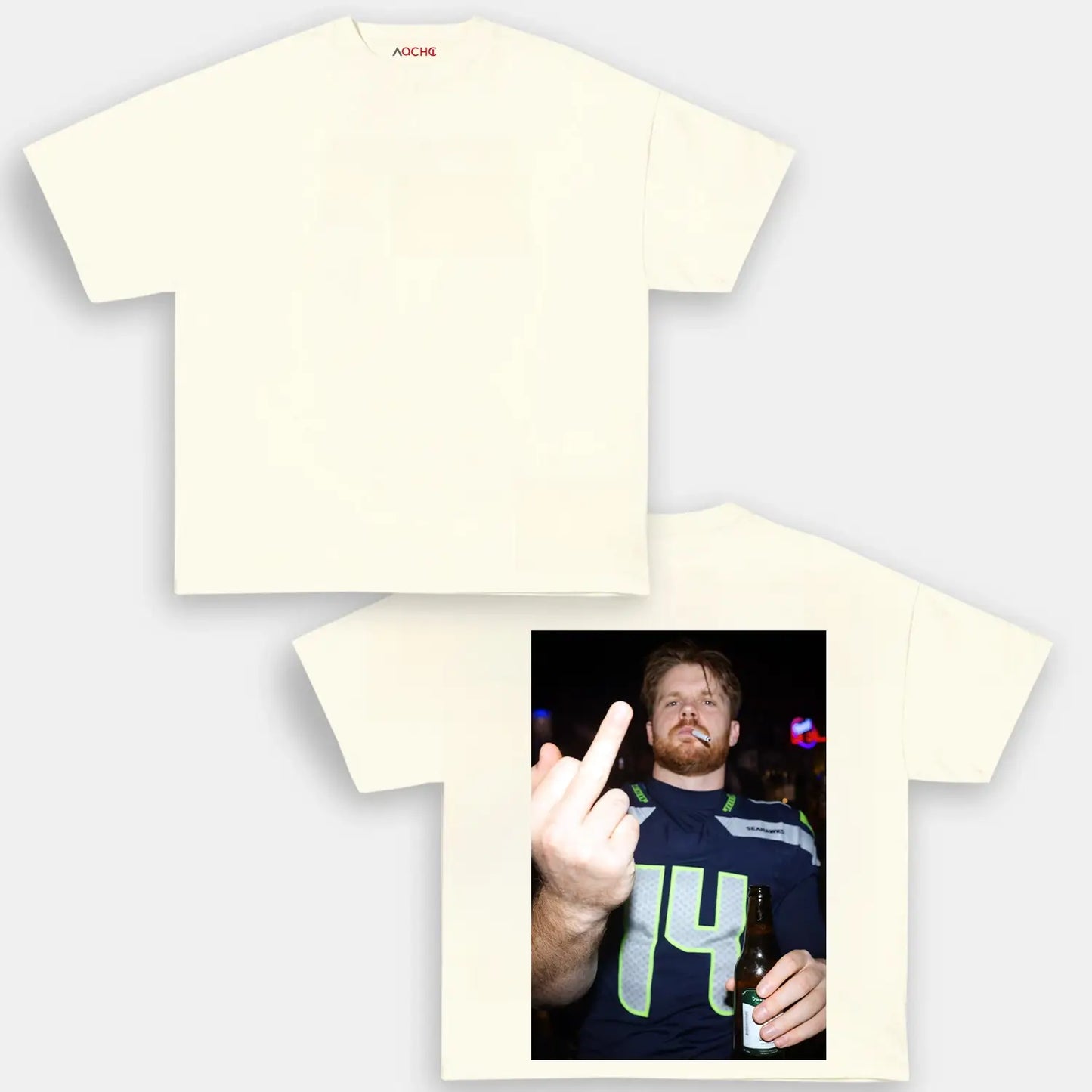 SD Tee 2.3 - BS