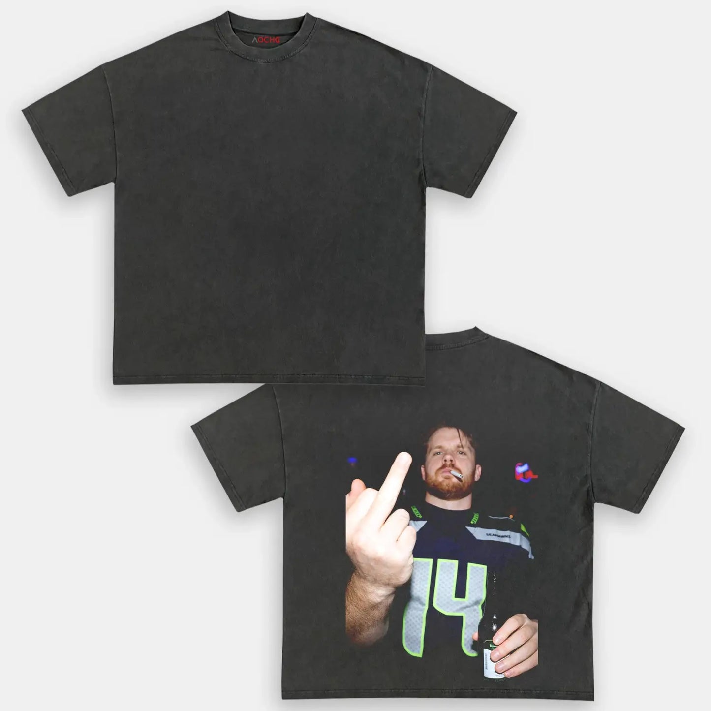 SD Tee 2.3 - BS