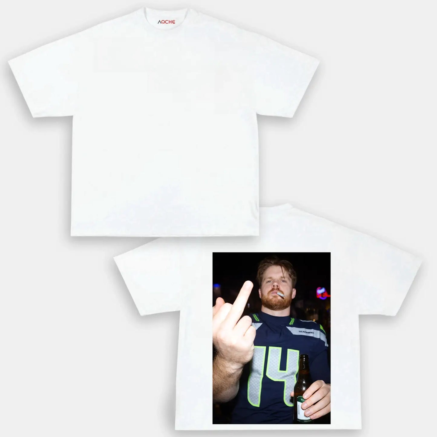 SD Tee 2.3 - BS