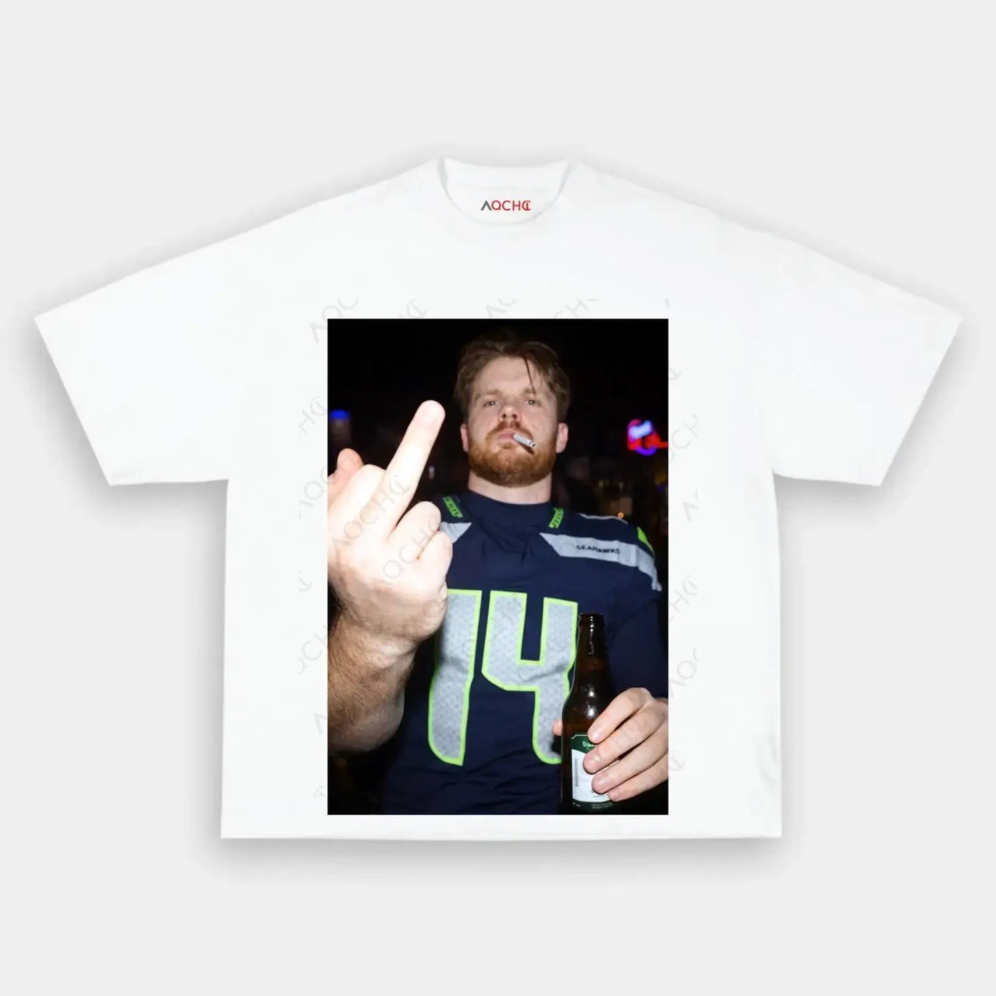 SD Tee 2.3