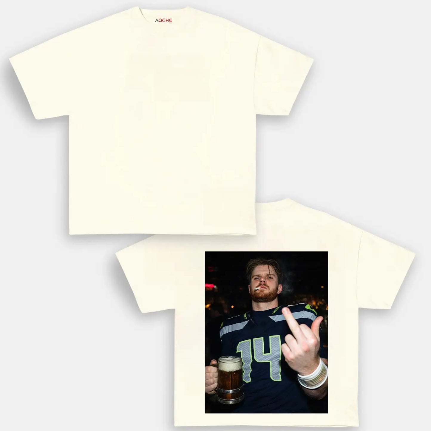 SD Tee 2.4 - BS