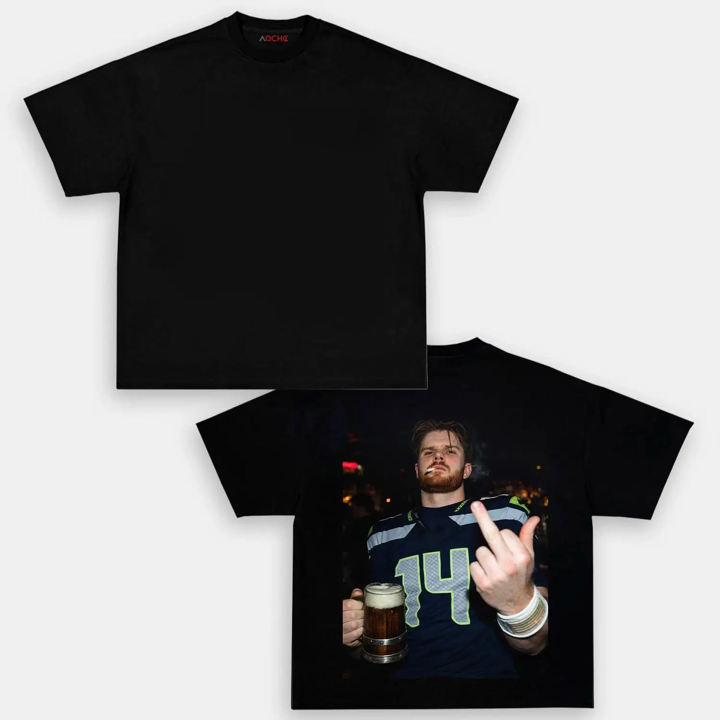 SD Tee 2.4 - BS
