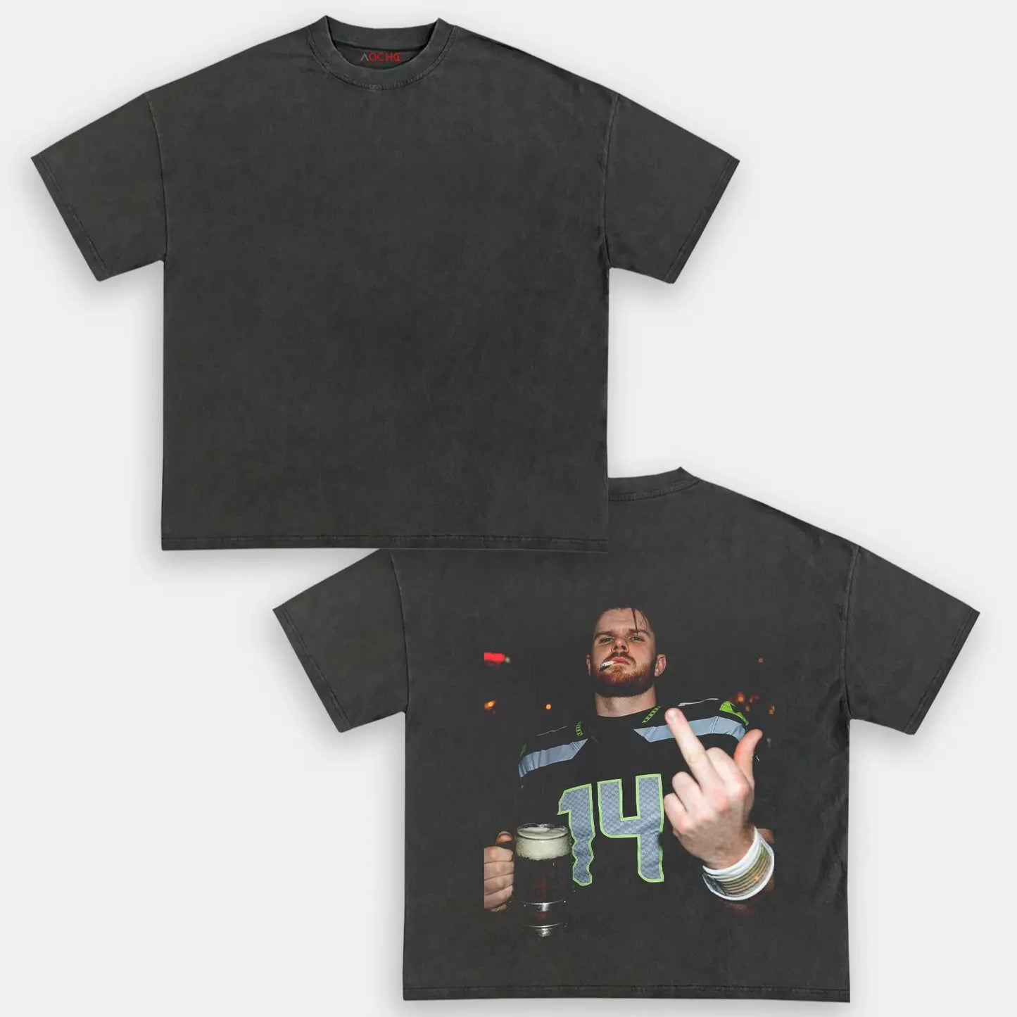 SD Tee 2.4 - BS