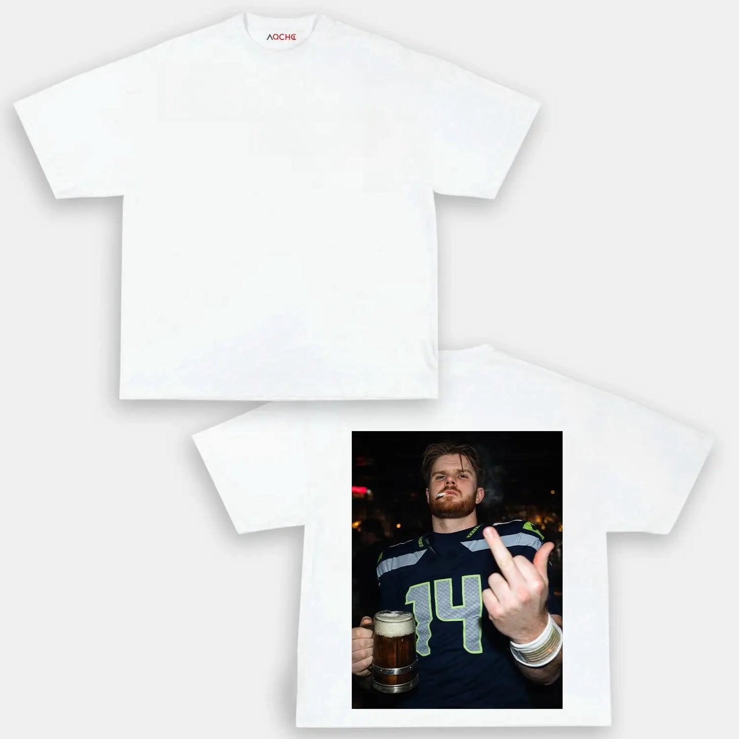 SD Tee 2.4 - BS