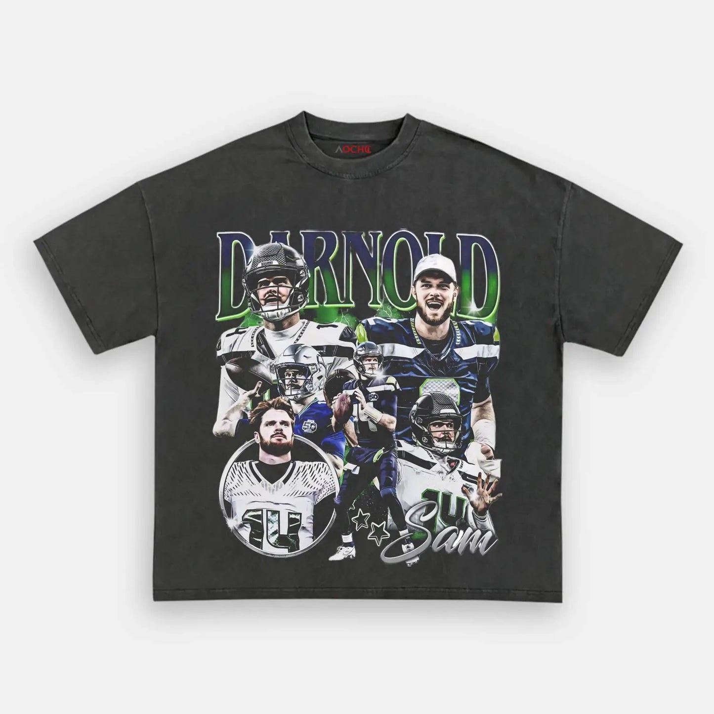 SD Tee 2.5