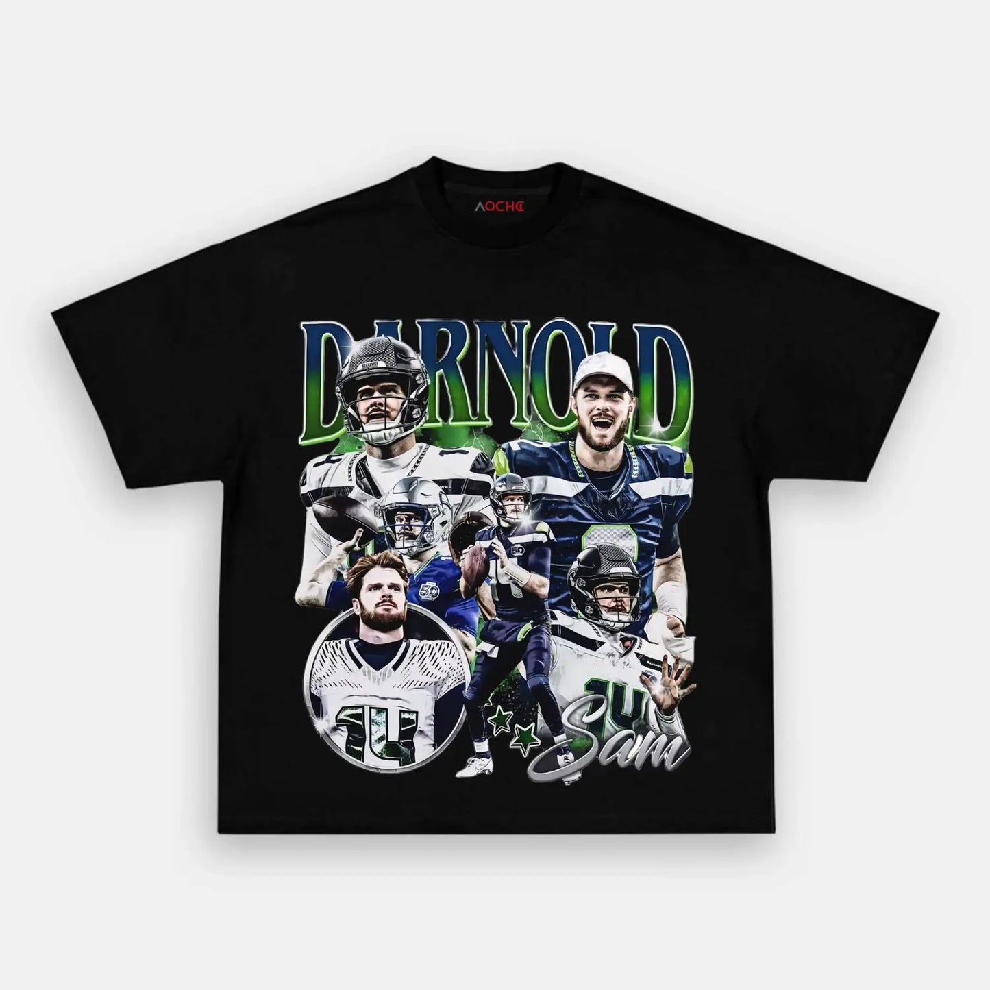 SD Tee 2.5