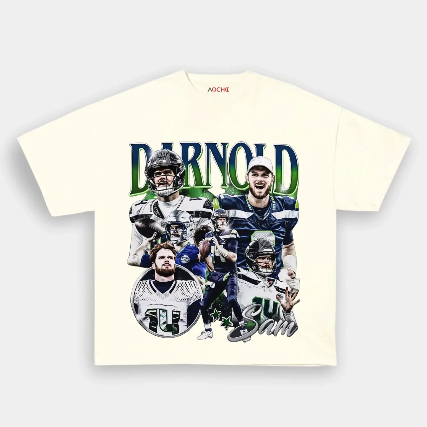 SD Tee 2.5