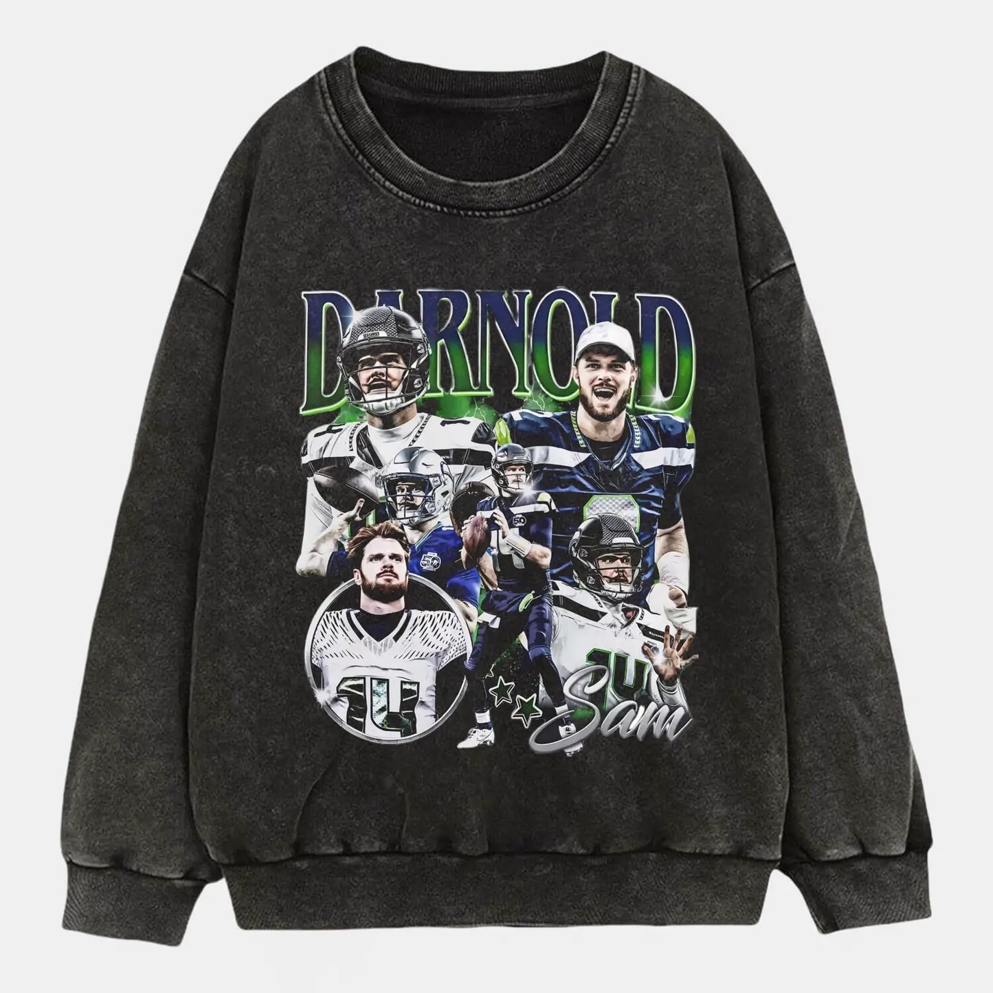 SD Tee 2.5