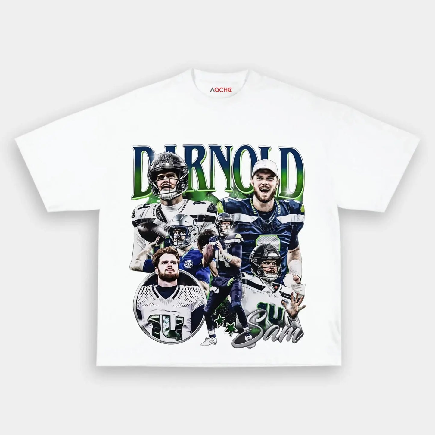 SD Tee 2.5