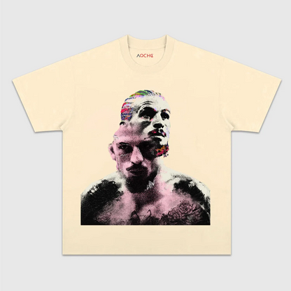 SEAN O'MALLEY TEE 5.14