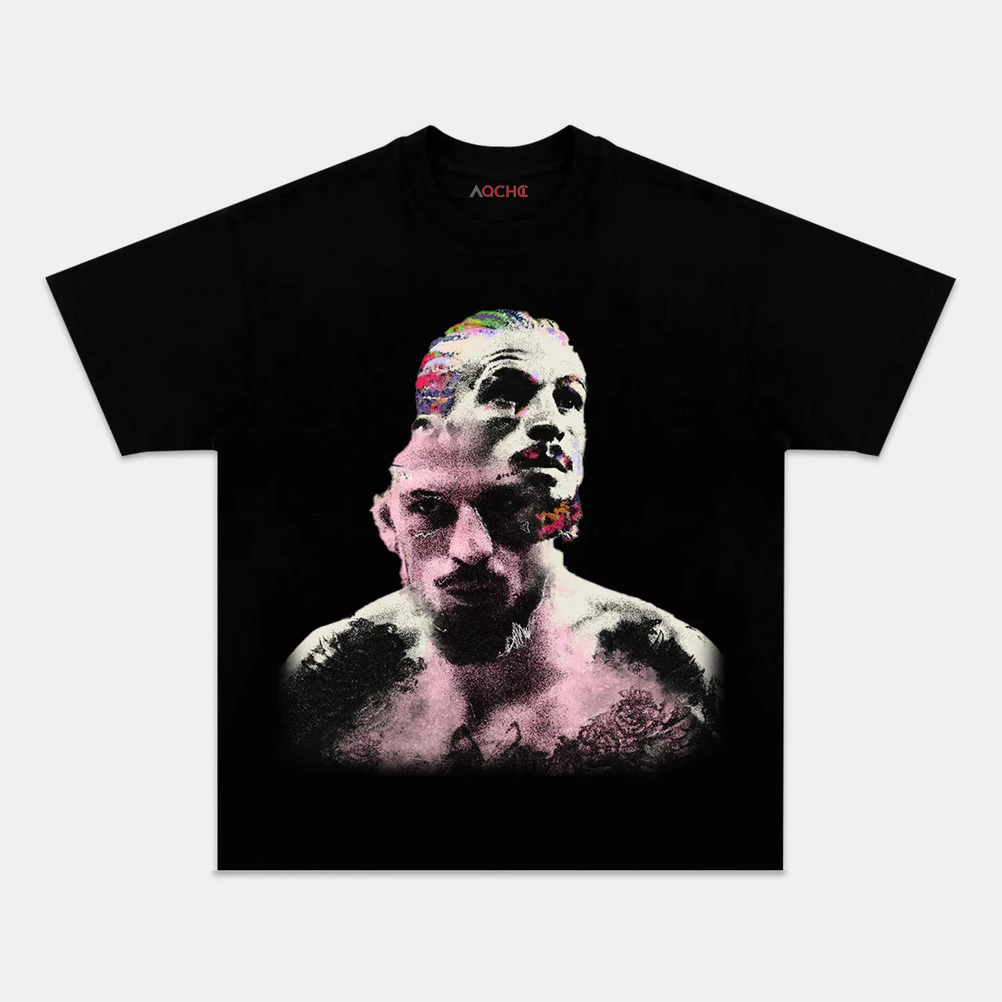 SEAN O'MALLEY TEE 5.14