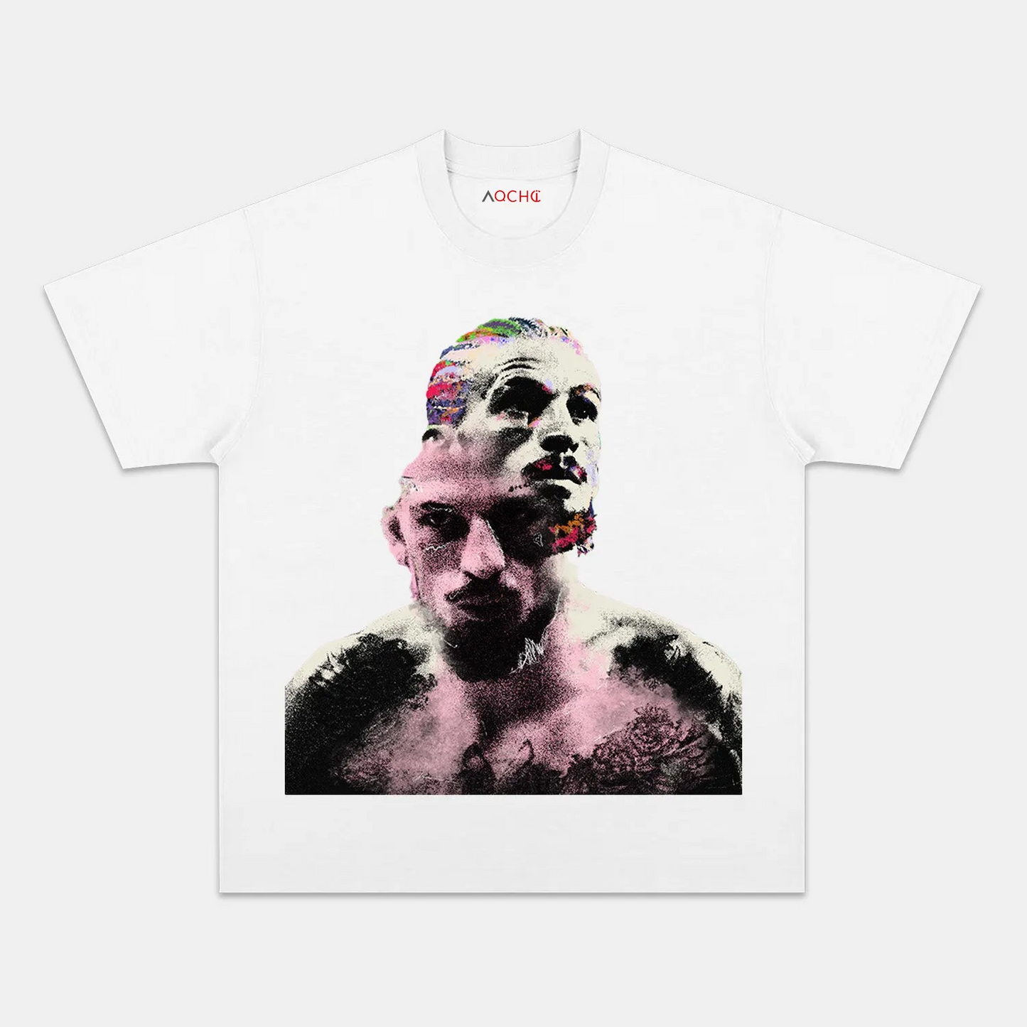 SEAN O'MALLEY TEE 5.14
