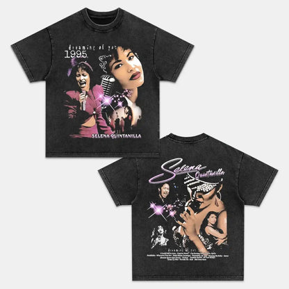 SELENA 4.10 TEE