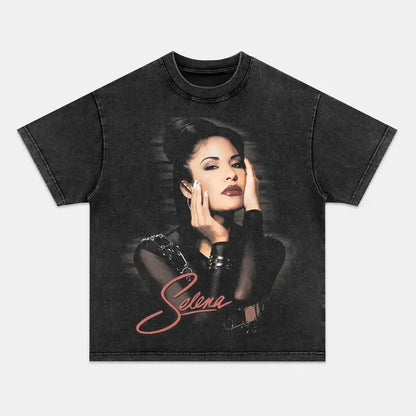 SELENA PEREZ TEE
