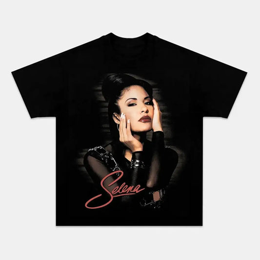 SELENA PEREZ TEE