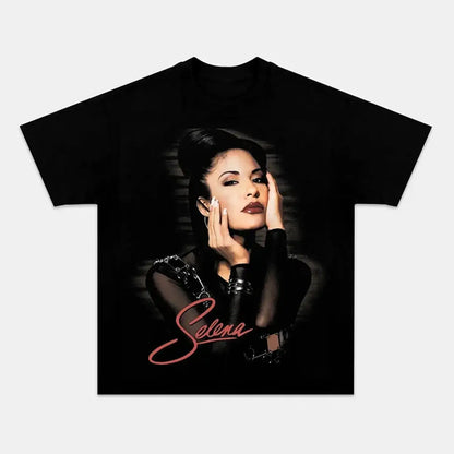 SELENA PEREZ TEE