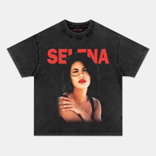 SELENA TEE