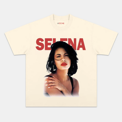 SELENA TEE