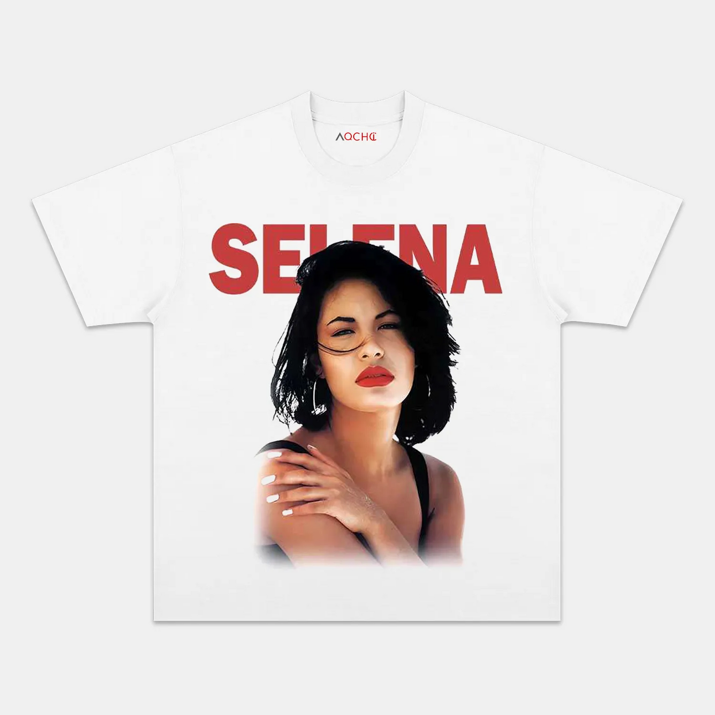 SELENA TEE