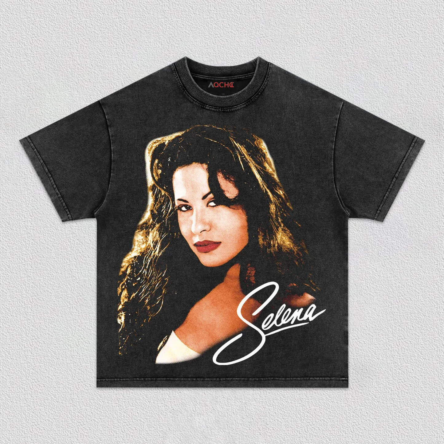 SELENA TEE 5.24