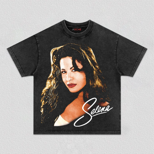 SELENA TEE 5.24