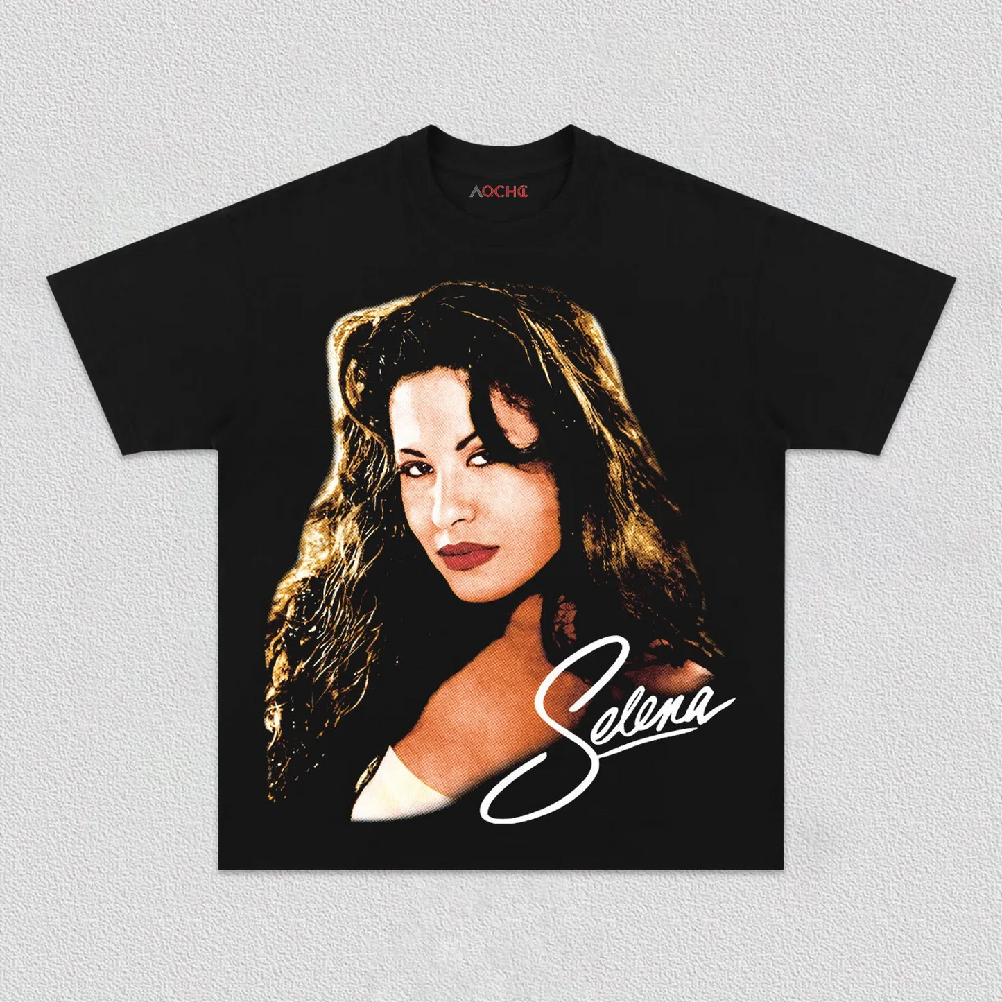 SELENA TEE 5.24