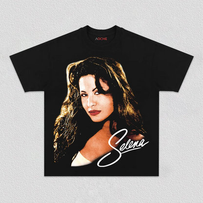 SELENA TEE 5.24