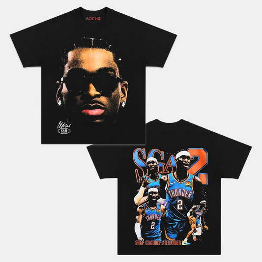 SGA TEE 5.19