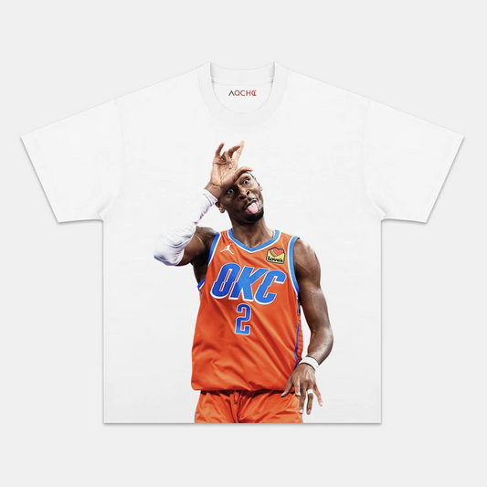 SHAI 5.22 V2 TEE