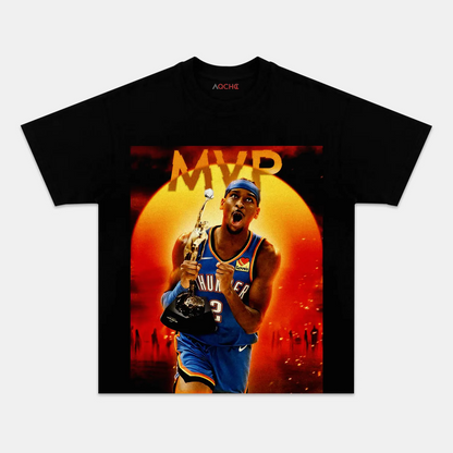 SHAI GILGEOUS ALEXANDER TEE