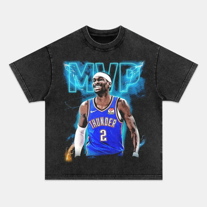 SHAI SGA TEE 5.23 1.2