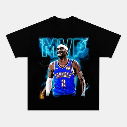 SHAI SGA TEE 5.23 1.2