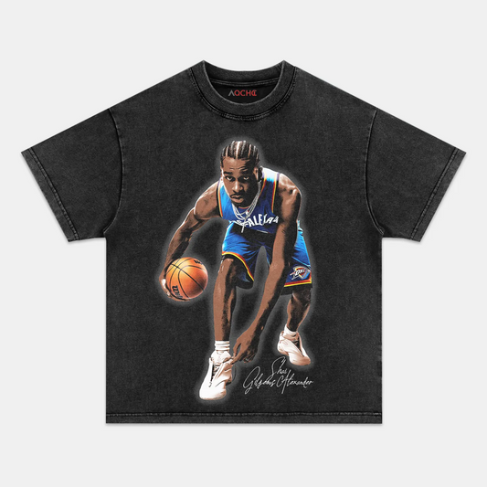 SHAI TEE 5.16
