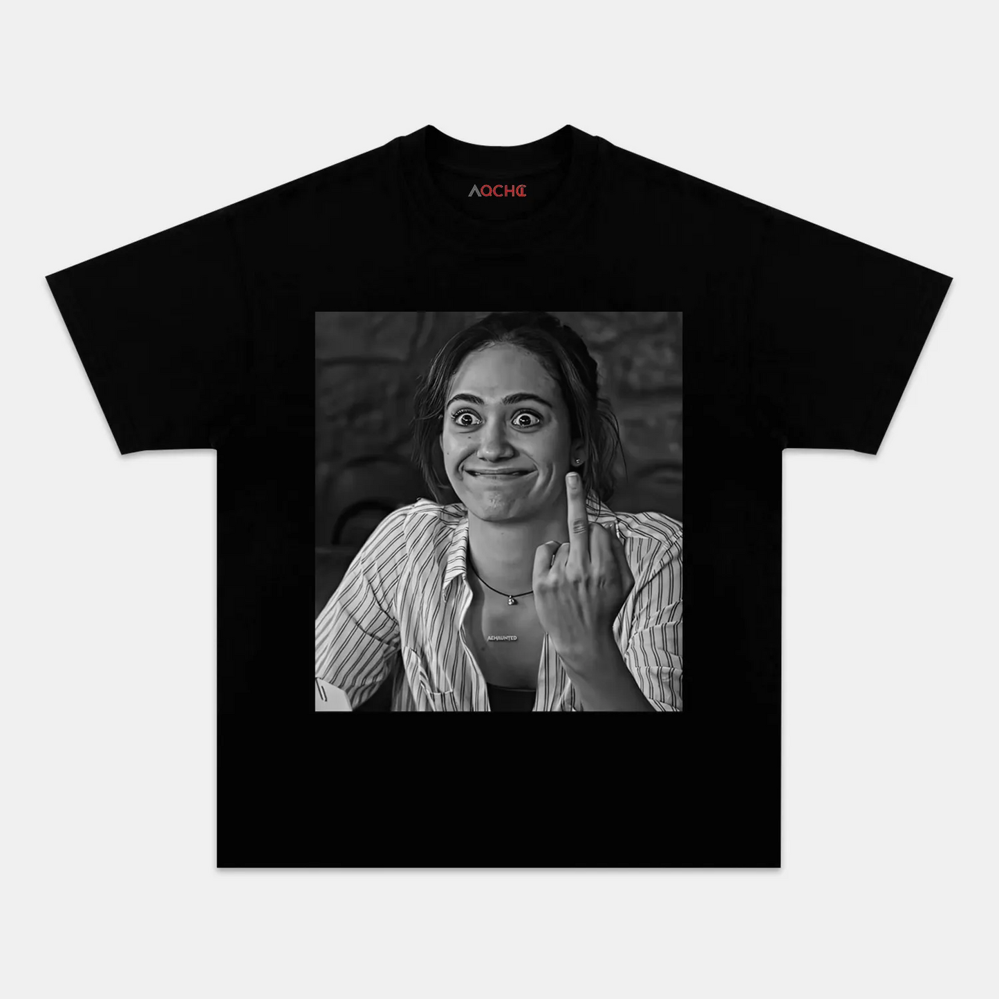 SHAMELESS 4.21 2.0 TEE