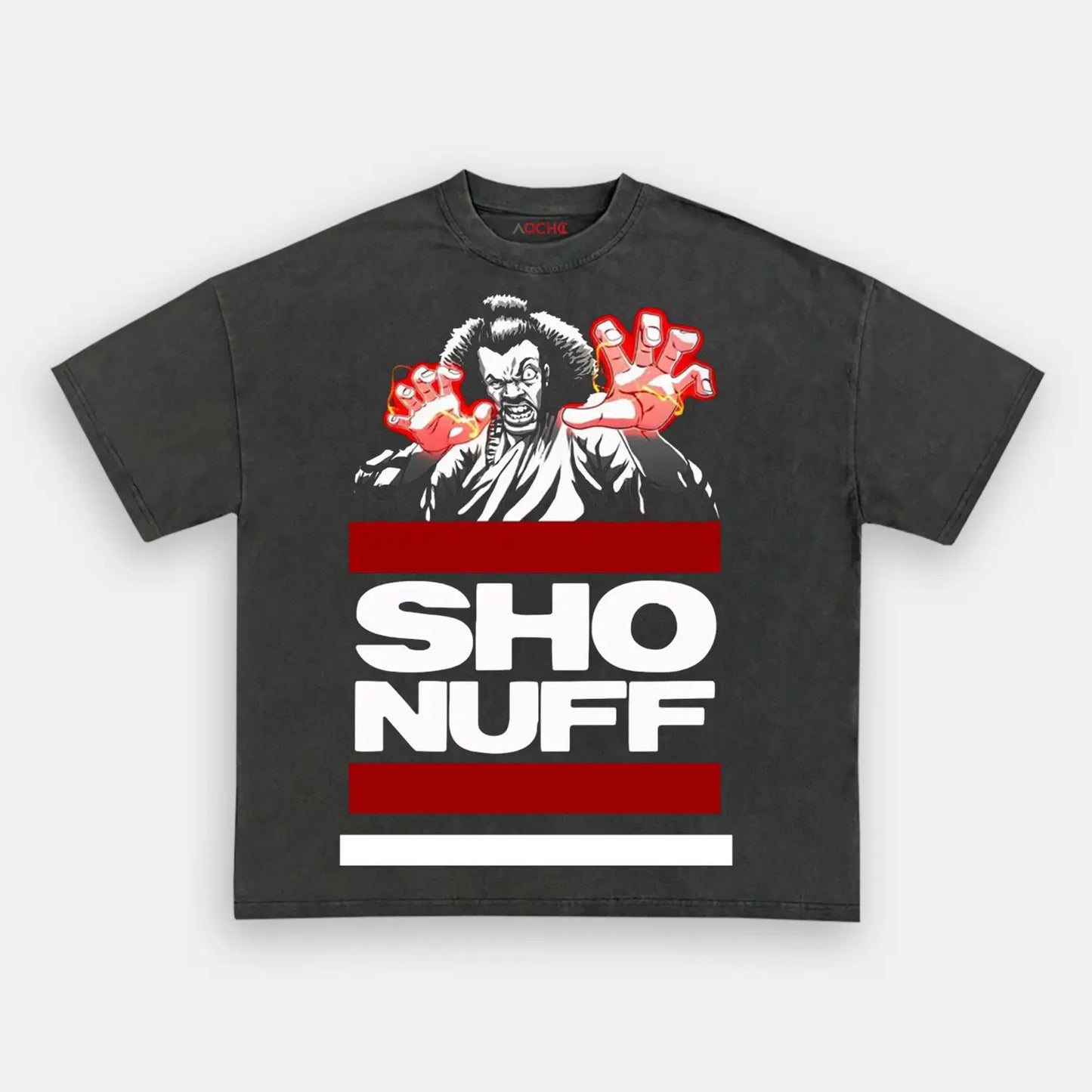 SHO NUFF TEE