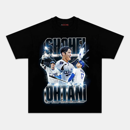 SHOHEI OHTANI 5.26 TEE