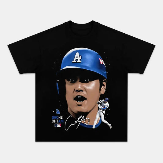 SHOHEI OHTANI TEA