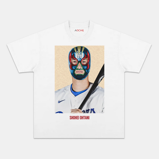 SHOHEI OHTANI TEE