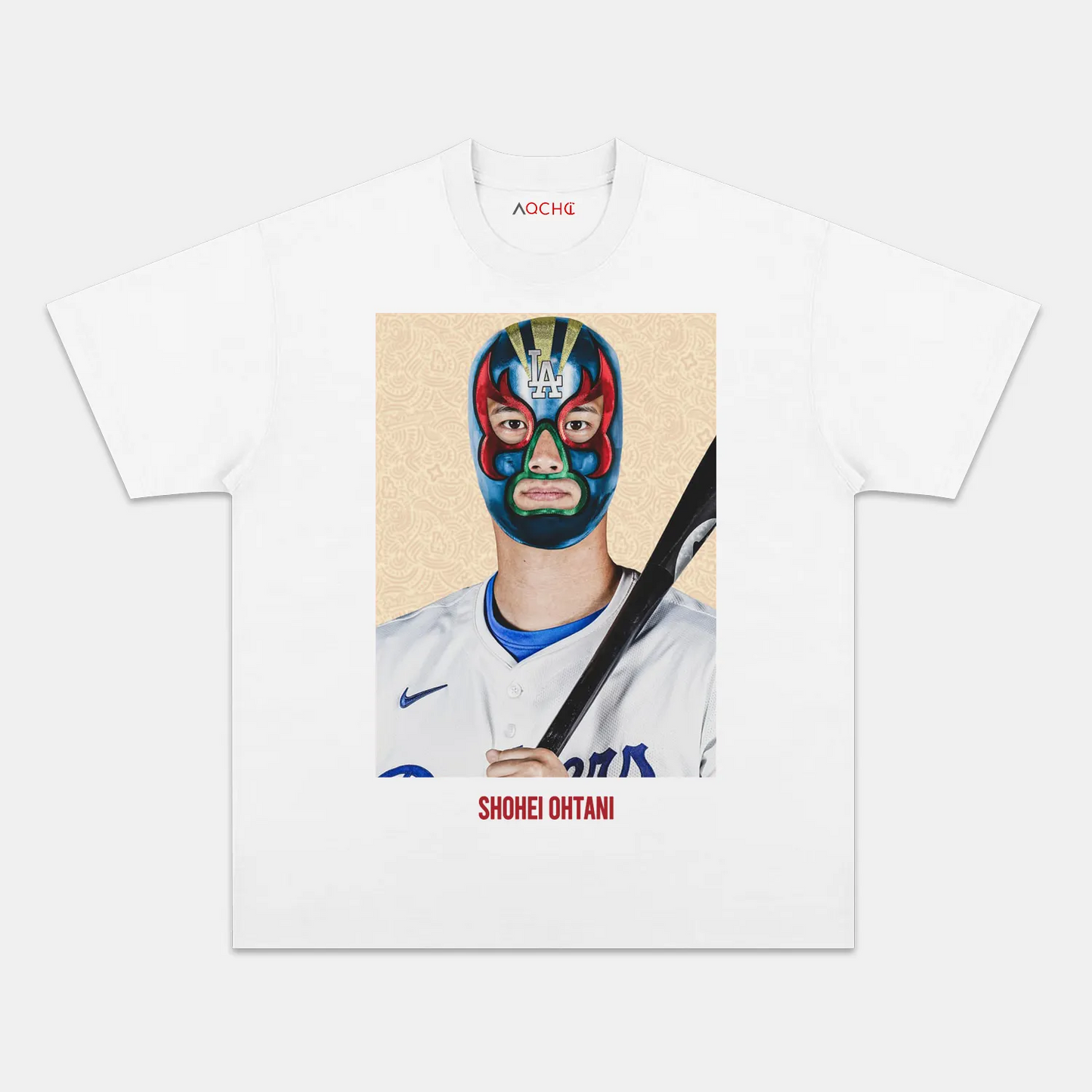 SHOHEI OHTANI TEE