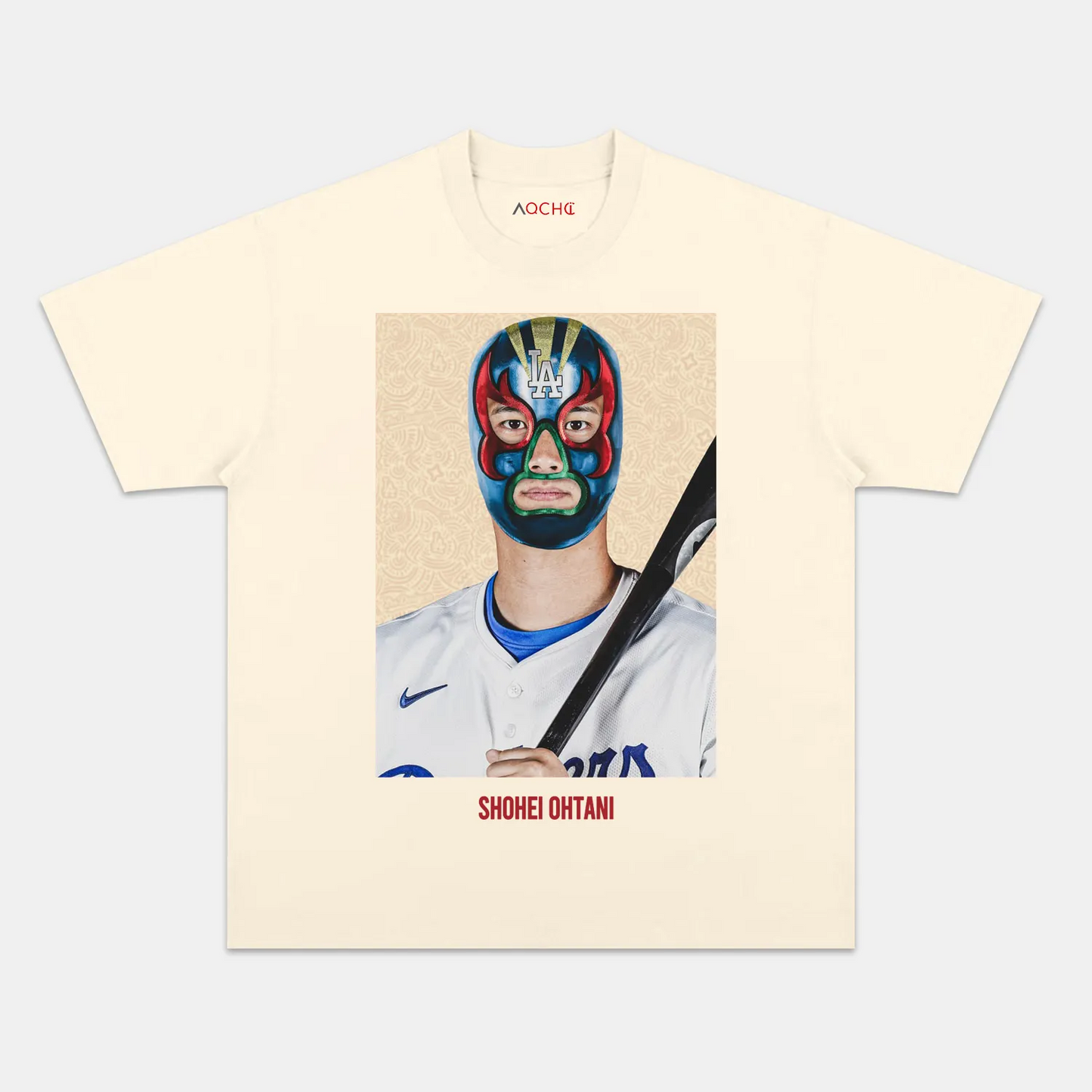 SHOHEI OHTANI TEE
