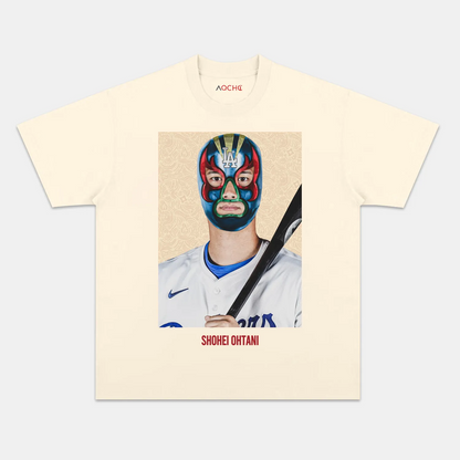 SHOHEI OHTANI TEE