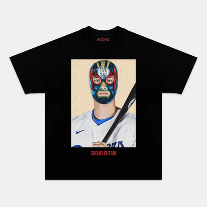 SHOHEI OHTANI TEE
