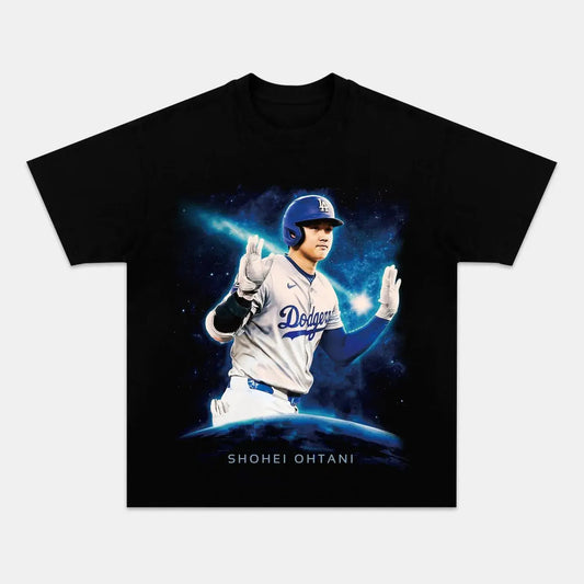 SHOHEI OHTANI TEE2