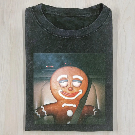 SHREK 1.0 T-SHIRT