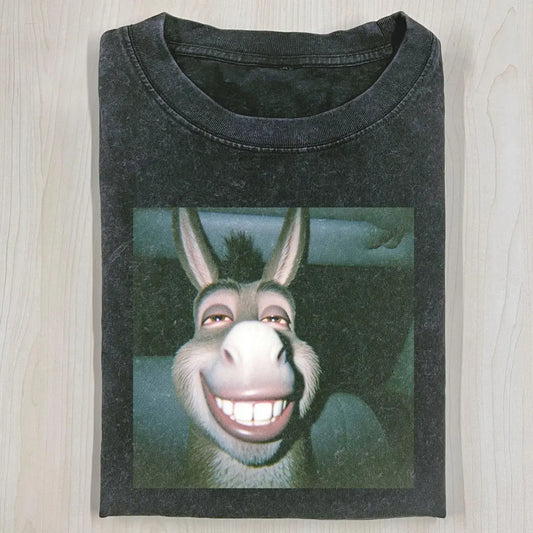 SHREK 3.0 T-SHIRT