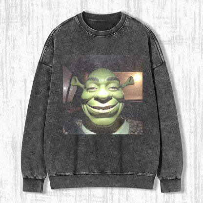 SHREK 4.0 T-SHIRT