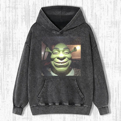 SHREK 4.0 T-SHIRT